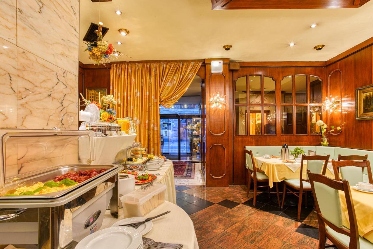 Ff&E Hotel Bavaria Фюрт Экстерьер фото
